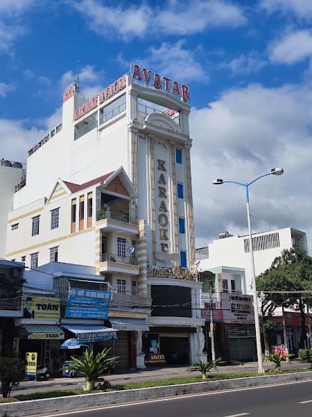 Hình ảnh Karaoke Avatar Best Music - 2