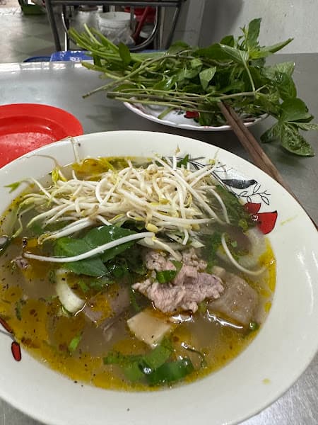 Hình ảnh Phở Sơn - 2