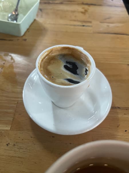 Hình ảnh Mộc coffee - 3