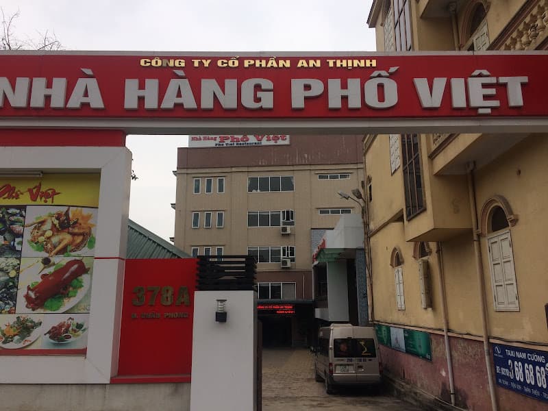Hình ảnh Nhà hàng Phố Việt - 4