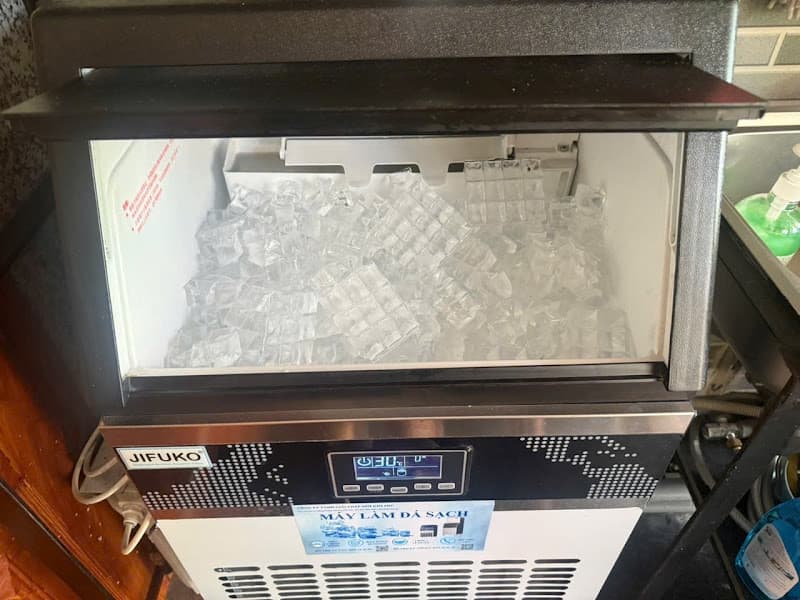 Hình ảnh Bánh Mì Ry - 3