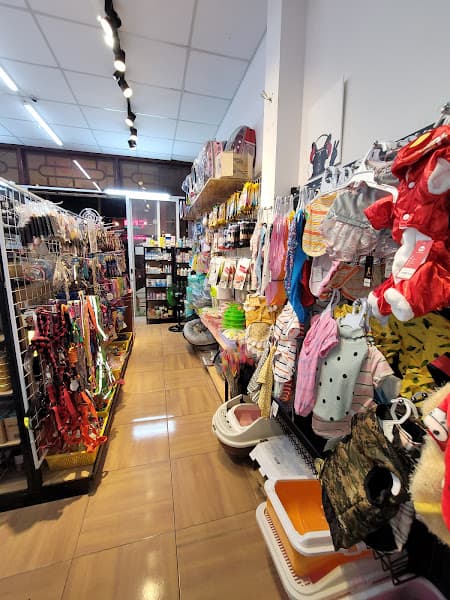 Hình ảnh Pet Home - Cửa Hàng Chăm Sóc Thú Cưng Đà Nẵng - 4