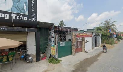 Cửa hàng bách hóa Thuận Sâm