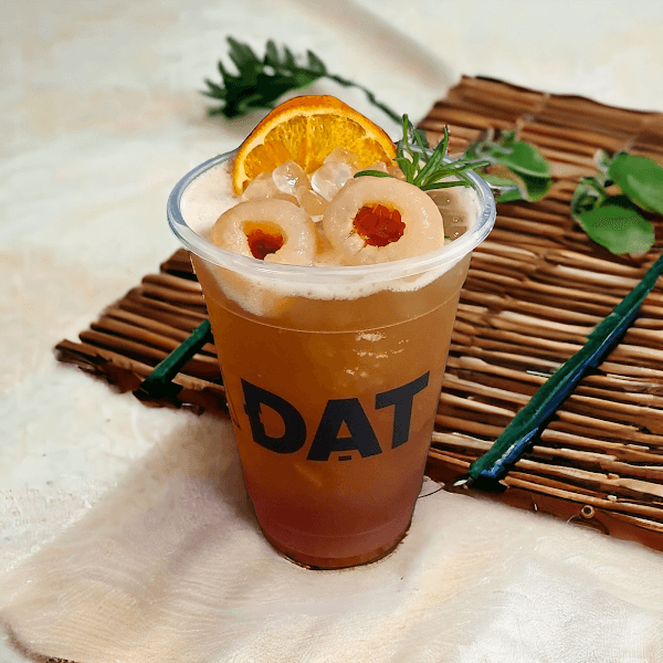 Ảnh bìa A Đạt Coffee & Tea