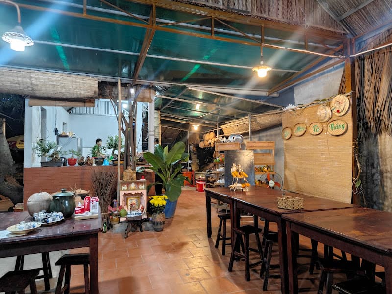 Hình ảnh Lẩu mắm Tư Thắng - 3