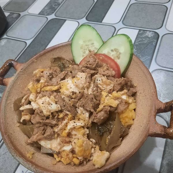 Hình ảnh CƠM THỐ ĐÀ THÀNH - 2