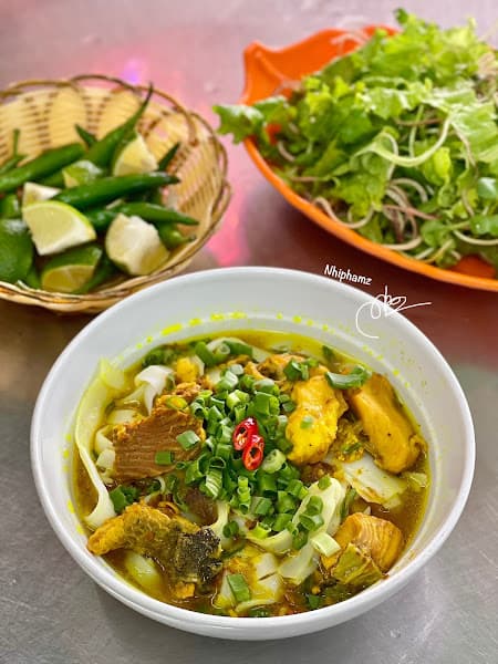 Hình ảnh Mỳ Quảng Hương Quê - 10