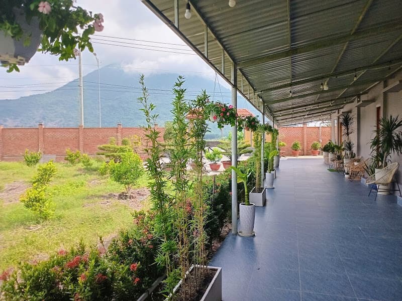Hình ảnh Ven Núi Homestay - 6