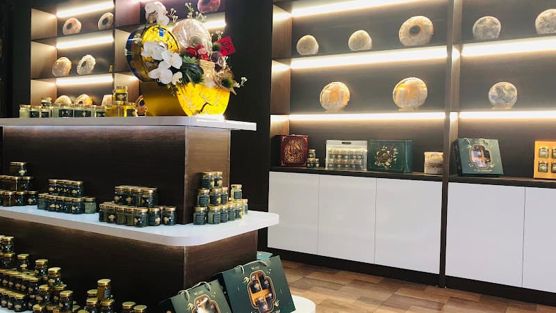 Hình ảnh Yến Sào 79 Cột Cờ Thái Nguyên - 4