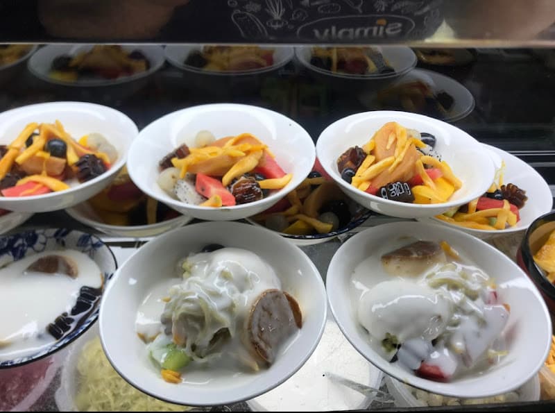 Hình ảnh Trái cây tô - 4