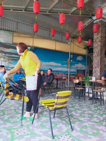 Hình ảnh Coffee mèo - 4