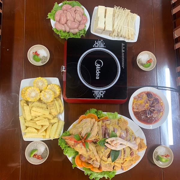 Hình ảnh Nhất Sơn Quán - 6