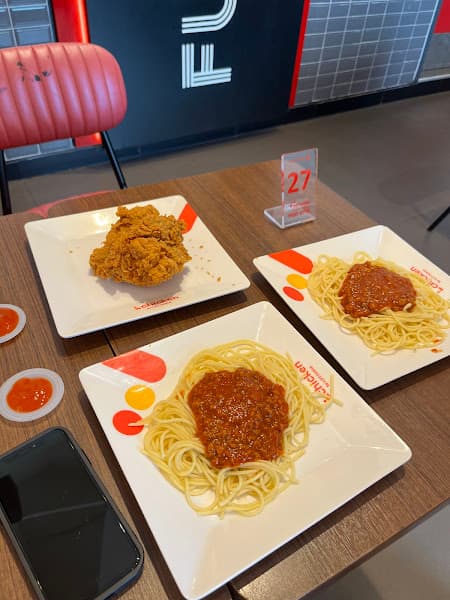Hình ảnh Lotteria Hồng Quang Hải Dương - 2
