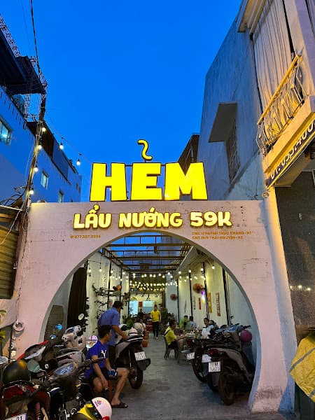 HẺM Lẩu Nướng 59k - cn1