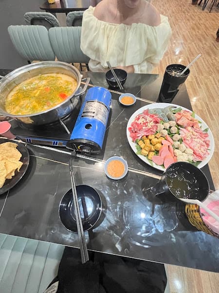 Hình ảnh Đệ Nhất Lẩu Điện Biên - Bếp Anh Zon - 3