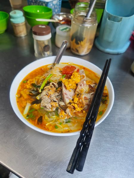 Hình ảnh Bún Chả Cô Nhung - 4