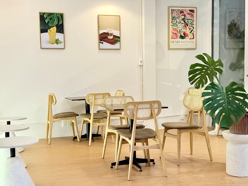 Hình ảnh Êm Coffee - 3