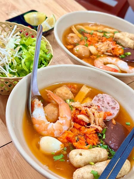 Hình ảnh Bánh canh ghẹ 88 - 4