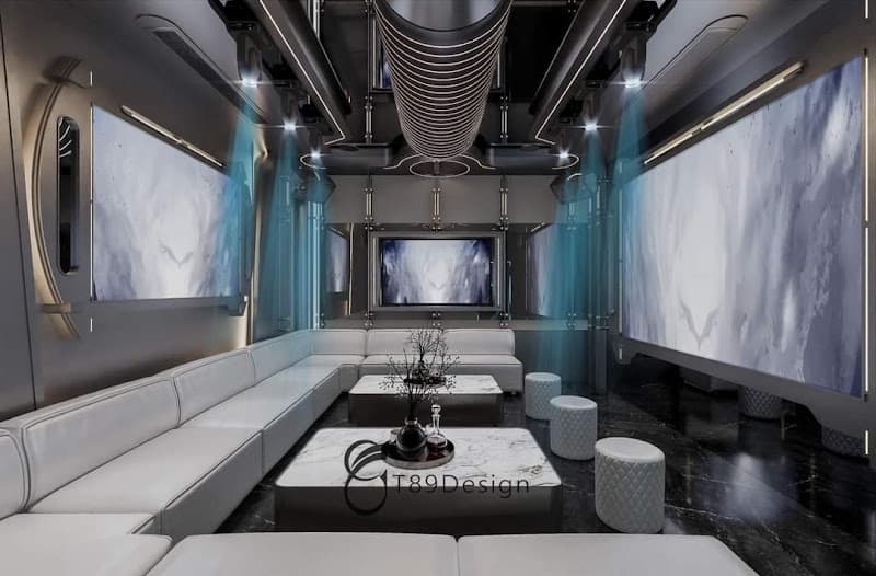 Hình ảnh VINSTAR 89. Karaoke-Massage-Sky Bar - 2