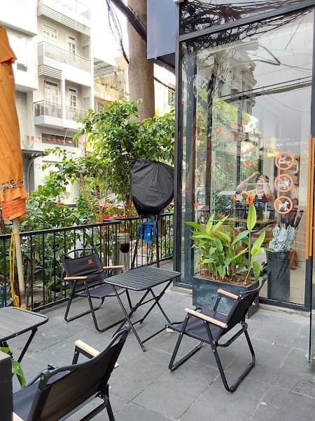 Hình ảnh The Coffee House - Lê Trung Nghĩa - 3