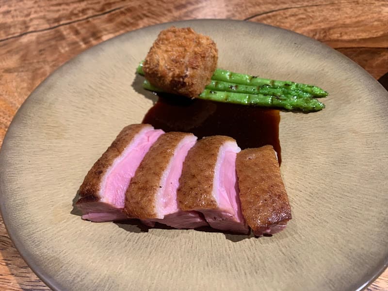 Hình ảnh Classé - 2