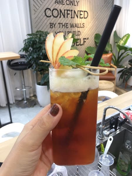 Hình ảnh Café Lâm - 3