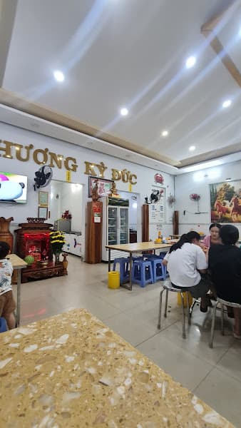 Ảnh bìa Quán ăn Phương Kỳ Đức