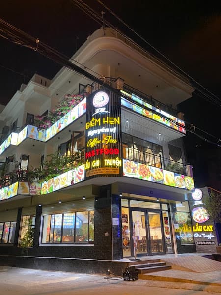 Hình ảnh Lẩu Cay Gia Truyền Ninh Bình - 3