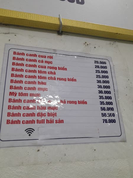Hình ảnh Quán 42 Trần Phú - 2