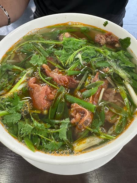 Hình ảnh PHỞ THÌN 13 LÒ ĐÚC CƠ SỞ NGUYỄN VĂN THOẠI ĐÀ NẴNG - 9