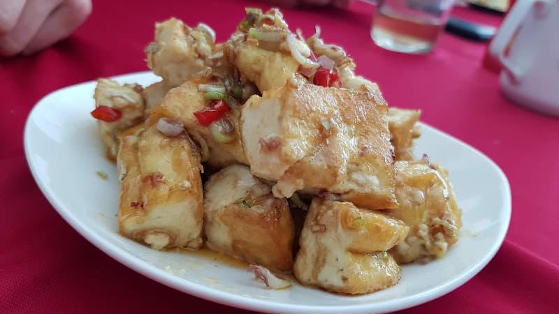 Ảnh bìa Quán Chay Tú Oanh