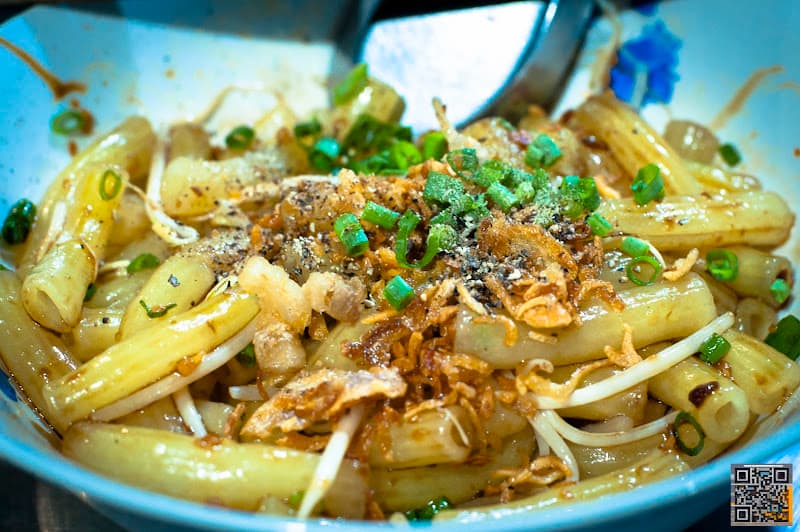 Hình ảnh Mì - Phở A Lủ - 4