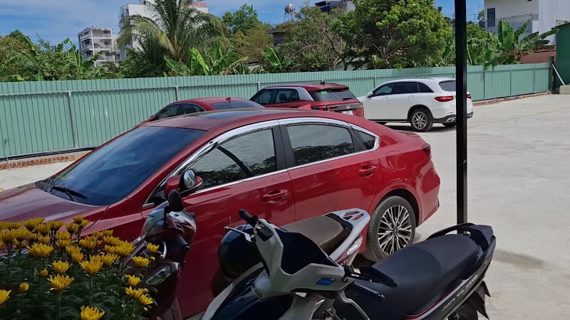 Hình ảnh Sân pickleball Đại Ngàn - 4