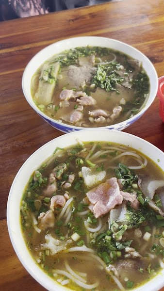 Hình ảnh Bún bò Huế Bà Tư - 3