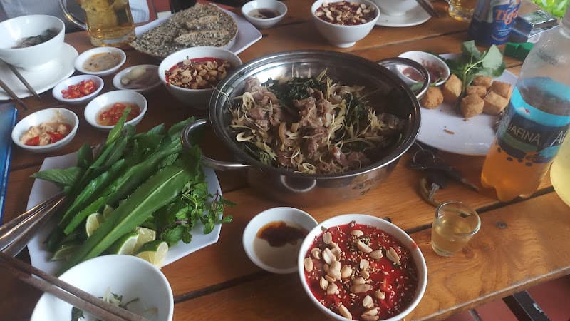 Hình ảnh Ninh Bình Quán - 4