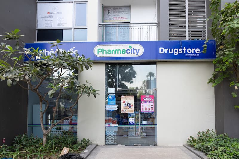 Hình ảnh Nhà thuốc Pharmacity - 4