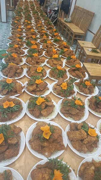 Hình ảnh Nhà Hàng Ẩm Thực Gia Đình - 2