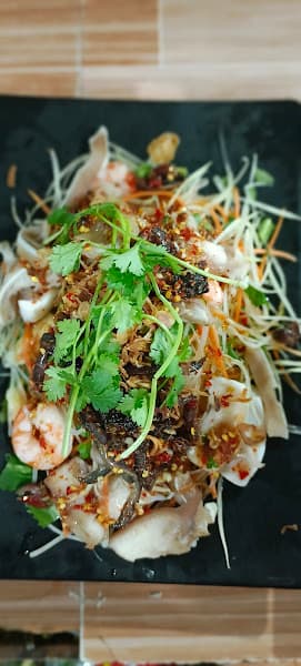 Hình ảnh Hải Sản Tươi Sống Phong Sò - 2