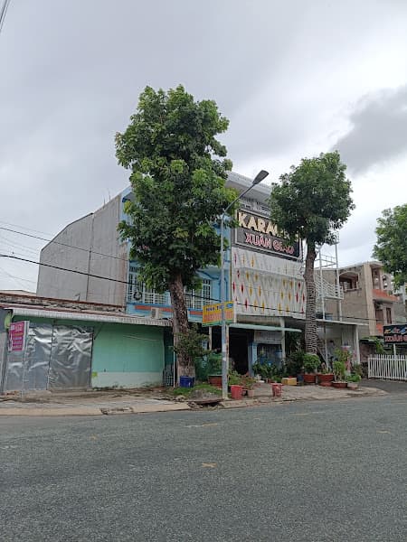 Hình ảnh Karaoke Xuân Giao - 2