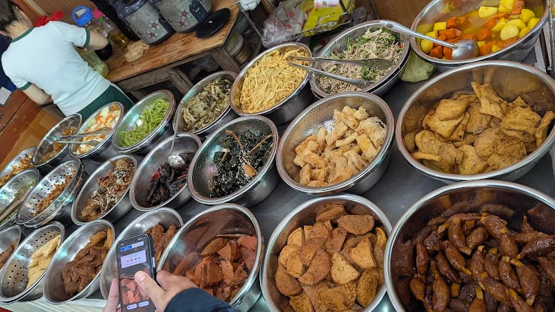 Hình ảnh Quán chay Hồng Nga - 5