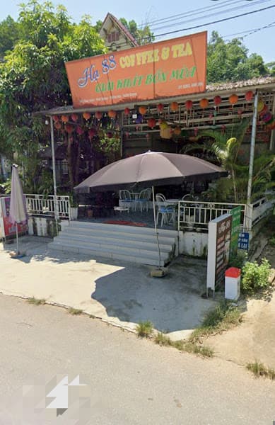 Ảnh bìa Hạ 88 trà sữa cà phê đồ ăn vặt