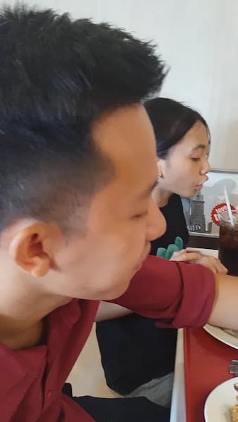 Hình ảnh KFC Phạm Ngọc Thạch Hà Nội - 3