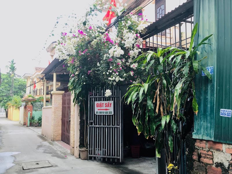 GIẶT SẤY Green Laundry - 64 Hữu Nghị, Bắc Lý, Đồng Hới, Quảng Bình