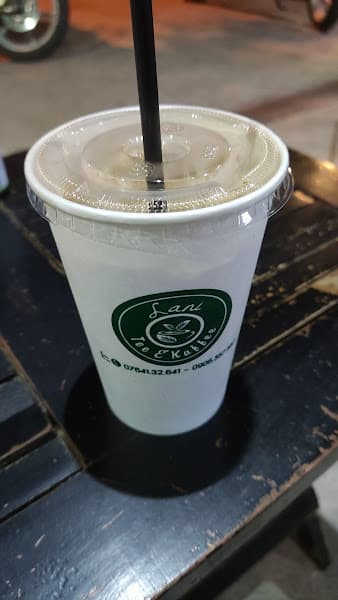 Hình ảnh LANI TEE - 3