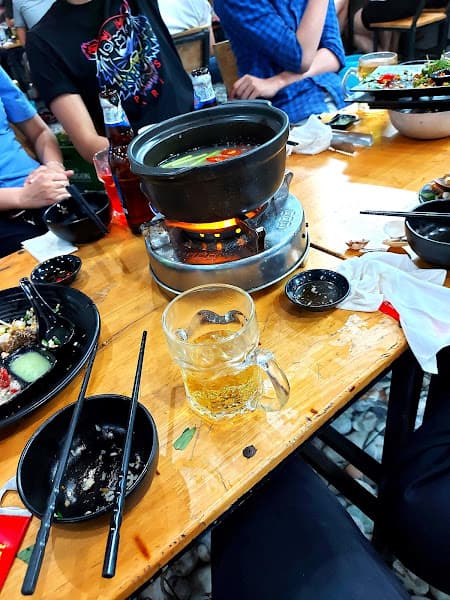 Hình ảnh Lai Rai Quán - 4