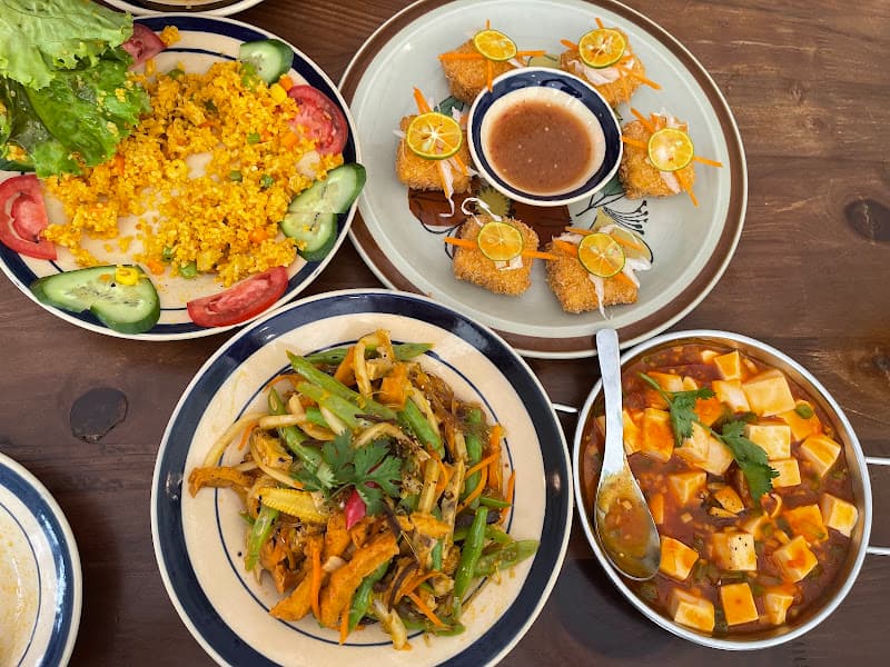 Hình ảnh Chay An Yên - 2