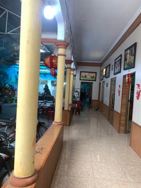 Hình ảnh Nhà hàng Sơn Tửu Quán - 8