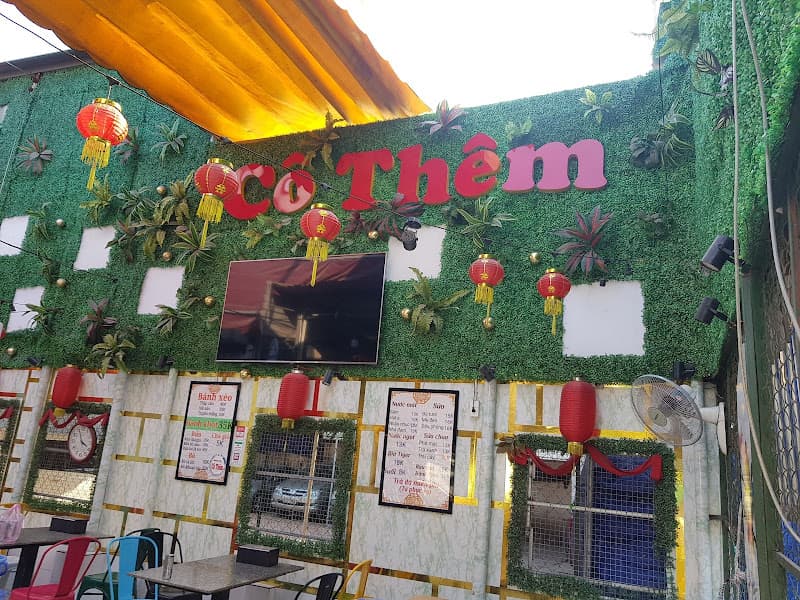 Hình ảnh Quán Bánh Xèo Cô Nguyệt - 3