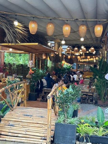 Ăn Vặt Cô Diêng