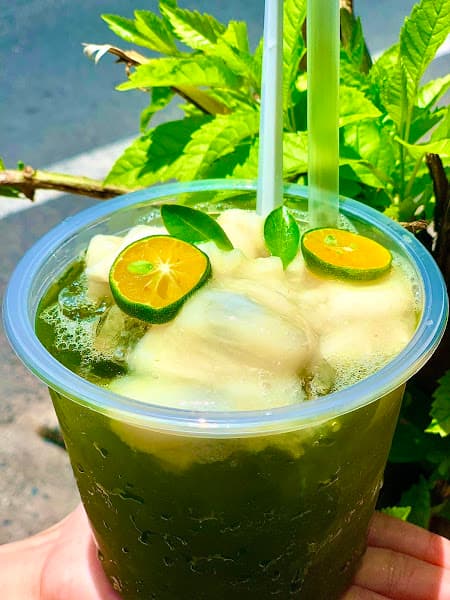 Hình ảnh Whale Coffee - 2